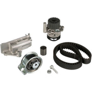 Gates Timing Belt & Water Pump Kit KP75569XS-1