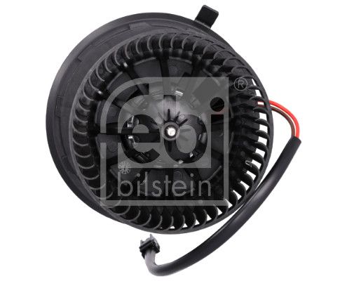 Febi Heater Blower Fan