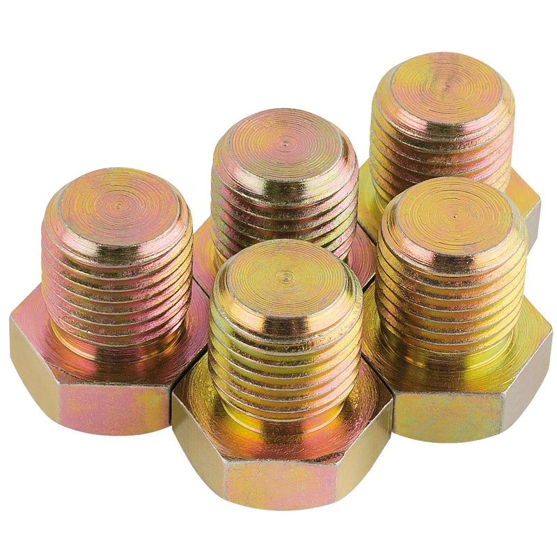 Draper Spare Bolt M15 x 1.50 for 36631 - Repair Kit