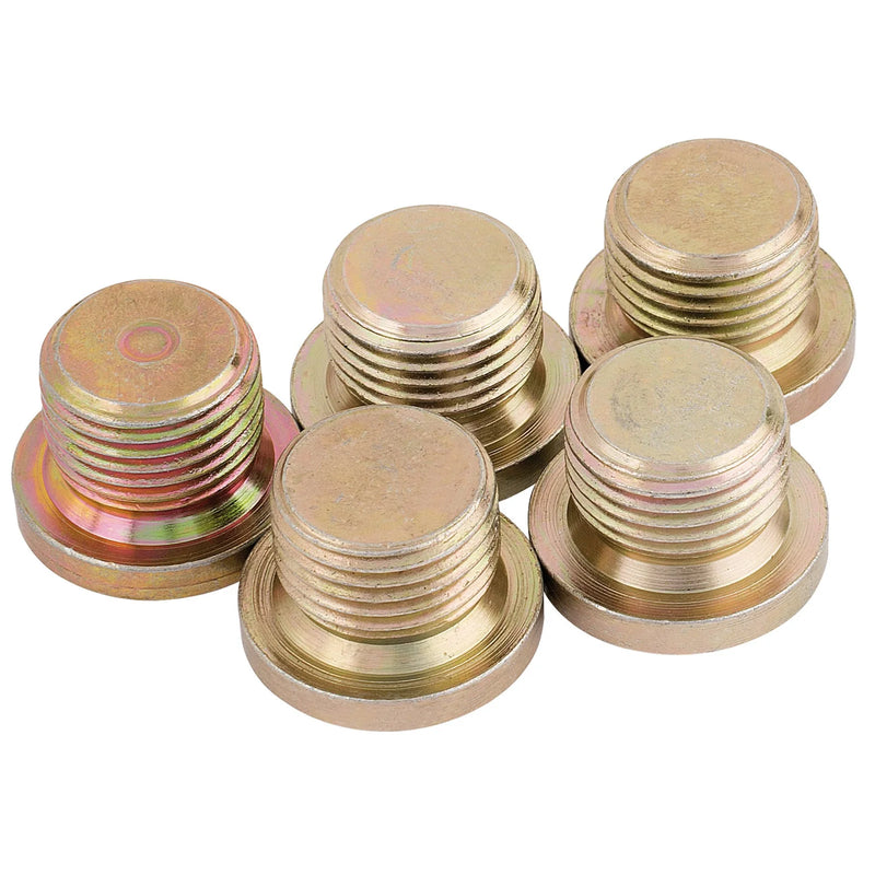 Draper Spare Bolt M17 x 1.50 for 36631 Repair Kit