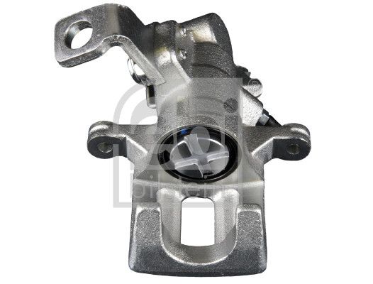Febi Brake Caliper Assembly Rear Left