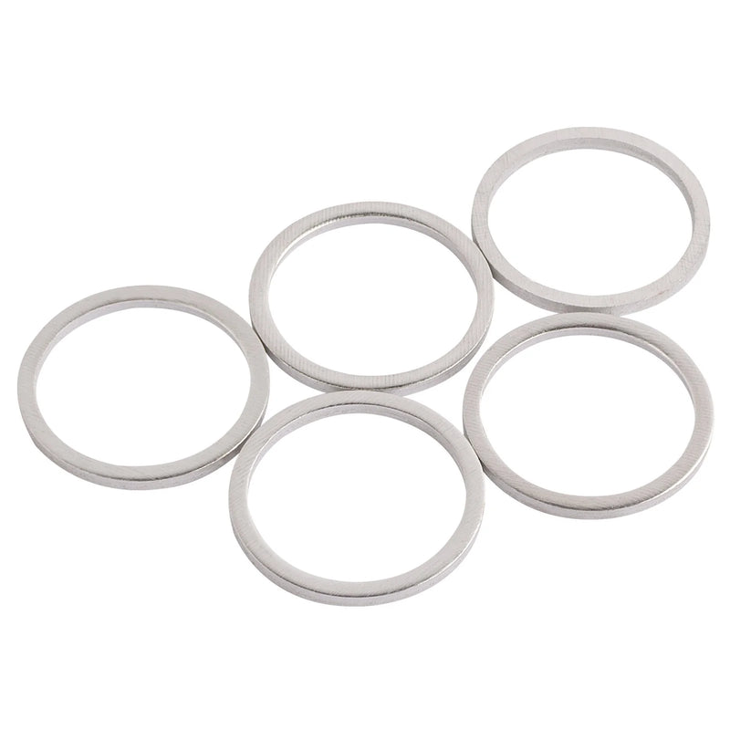 Draper Spare Washer M17 for Oil Sump Drain Plug Repair