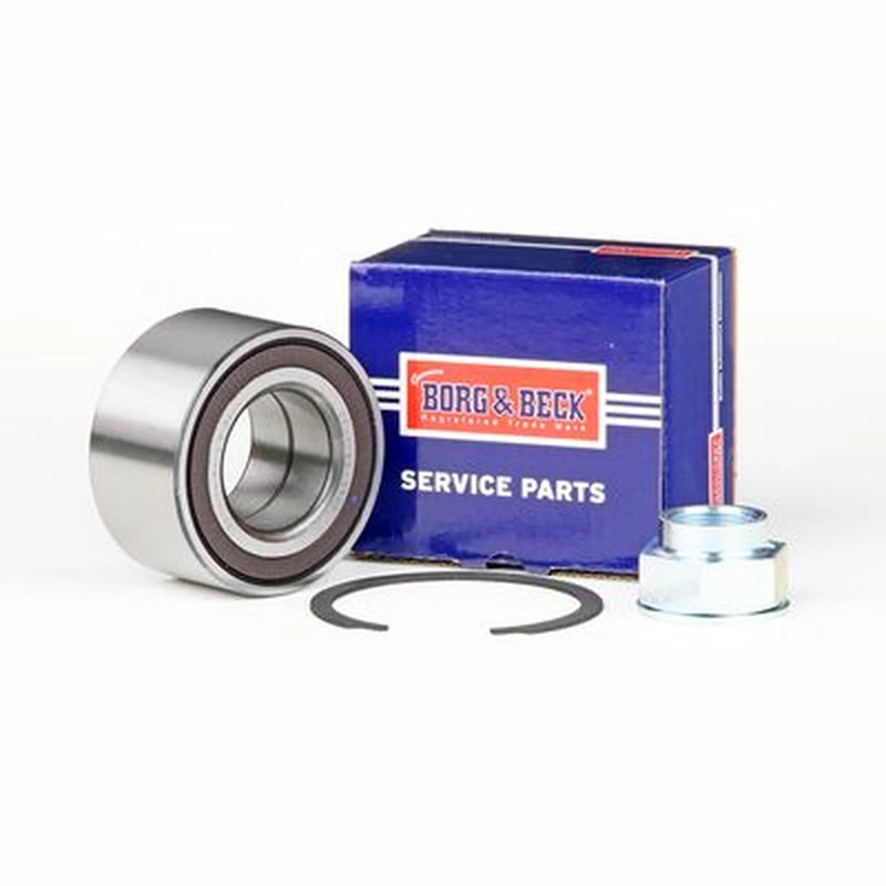 Borg & Beck Wheel Bearing Kit BWK714
