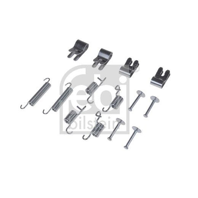 Febi Brake Shoe Accessory Kit Rear 182825