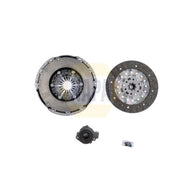 NAPA Clutch Kit Set 3pc NCL1373