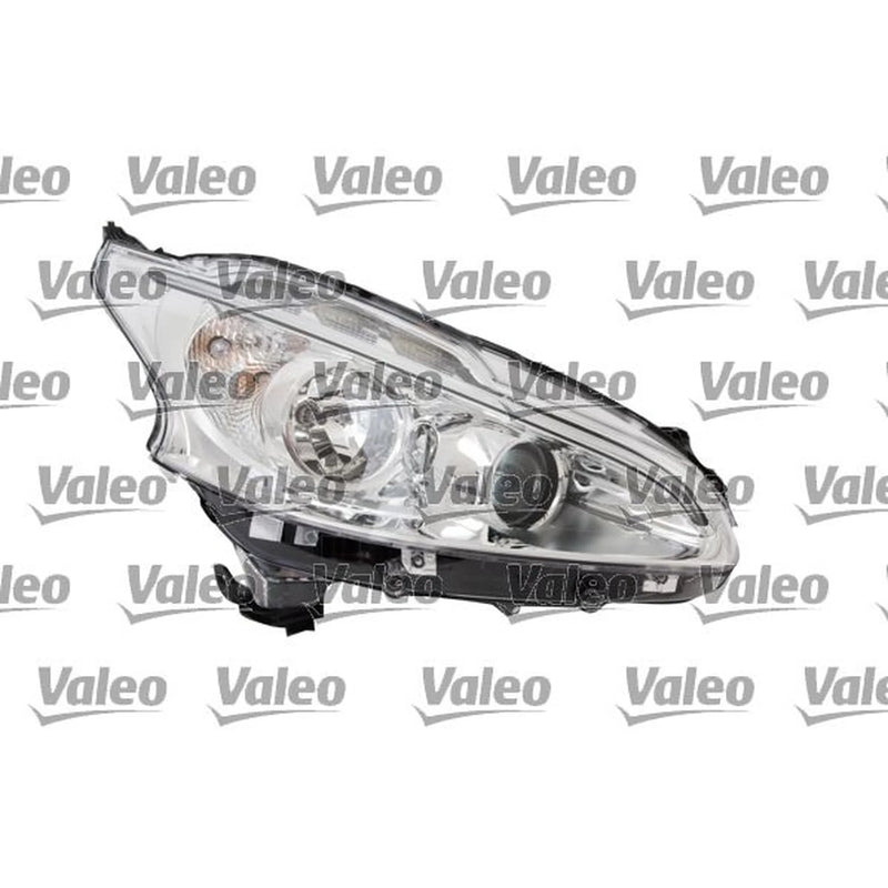 Valeo Headlight Headlamp W5W Right 044751
