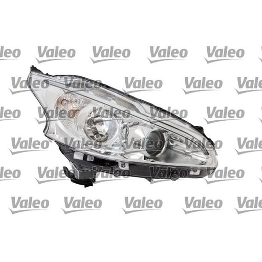 Valeo Headlight Headlamp W5W Right 044751