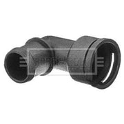 Borg & Beck Coolant Flange Housing Connector BTS1072