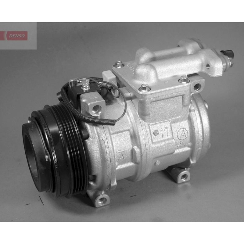 Denso Air Conditioning Compressor DCP12009