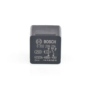 Bosch Main Power Relay 0 332 209 204