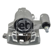 Febi Brake Caliper Assembly Front Right 178115
