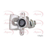 Apec Brake Caliper Assembly Rear Right RCA815