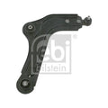 Febi Control/Trailing Arm Right 22802