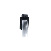 NRF Heater Blower Resistor 342007