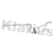 Klarius Box With Centre Pipe Centre SK124G