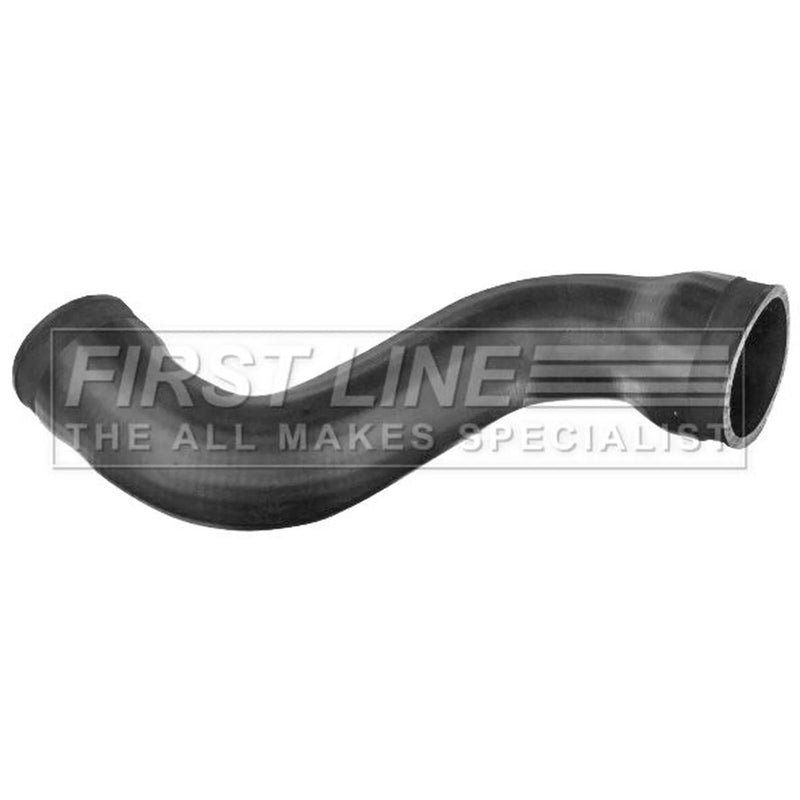 First Line Intercooler Turbo Charge Air Hose FTH1718