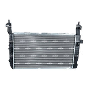 NRF Engine Radiator 58436A