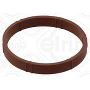 Elring Intake Manifold Housing Gasket OD ID Thick 486.010
