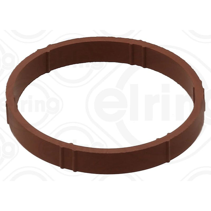 Elring Intake Manifold Housing Gasket OD ID Thick 486.010