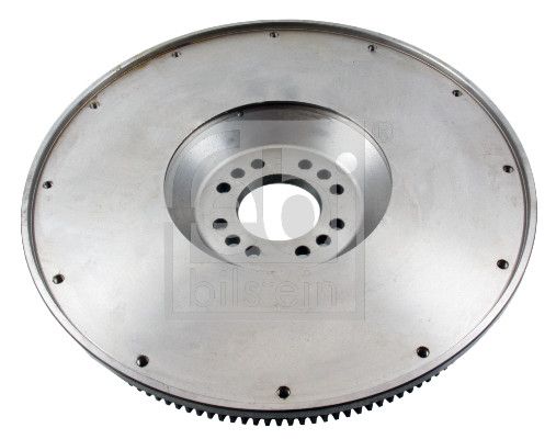 Febi Engine Flywheel 154 Teeth