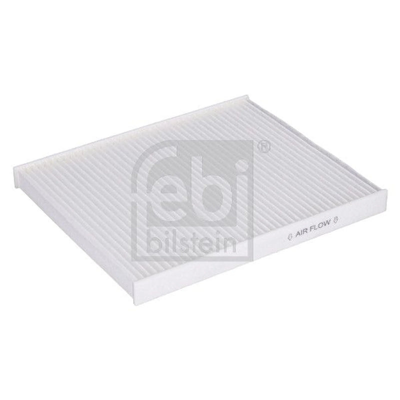 Febi Cabin Air Filter (Pollen Filter) 106918