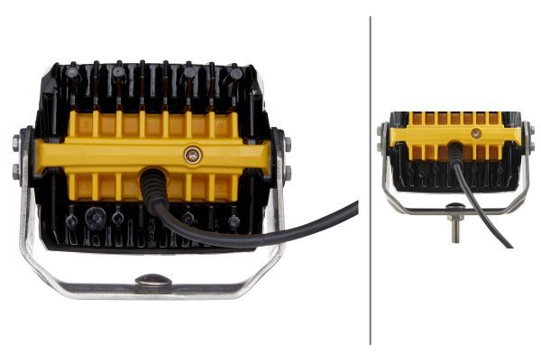 Hella Worklight High