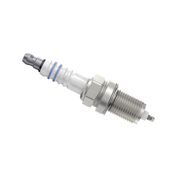 Genuine Bosch Spark Plug Fr7Lcx+ Fits Honda Cr-V - 2.0 - 01-07 0242236542 Bosch  - Town Parts