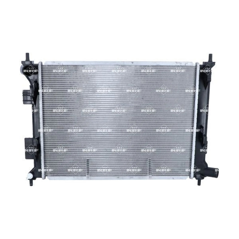 NRF Engine Radiator 550010