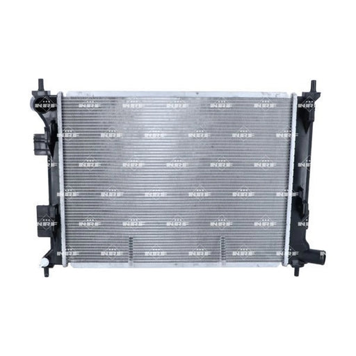 NRF Engine Radiator 550010