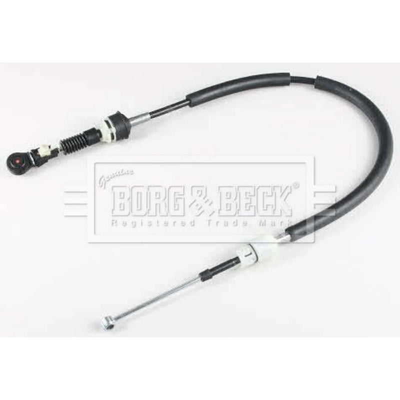 Borg & Beck Manual Transmission Cable Pull BKG1210