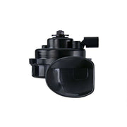 Hella Car Horn Signal Unit 3FH 012 010-191