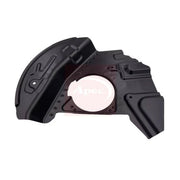Apec Brake Disc Splash Guard Front Left ASG1073