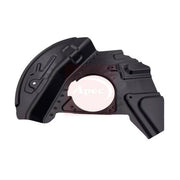 Apec Brake Disc Splash Guard Front Left ASG1073