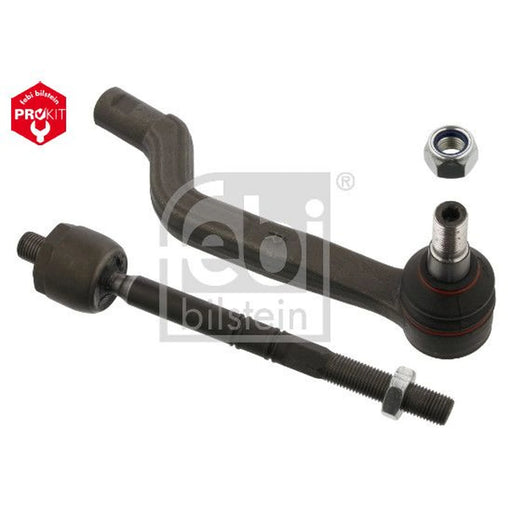 Febi Inner Rack End Right Joint Front Right 34579