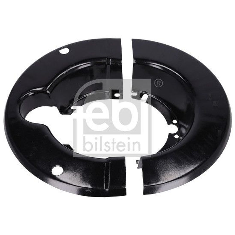 Febi Brake Drum Cover Sheet 186165