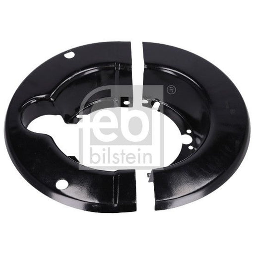 Febi Brake Drum Cover Sheet 186165