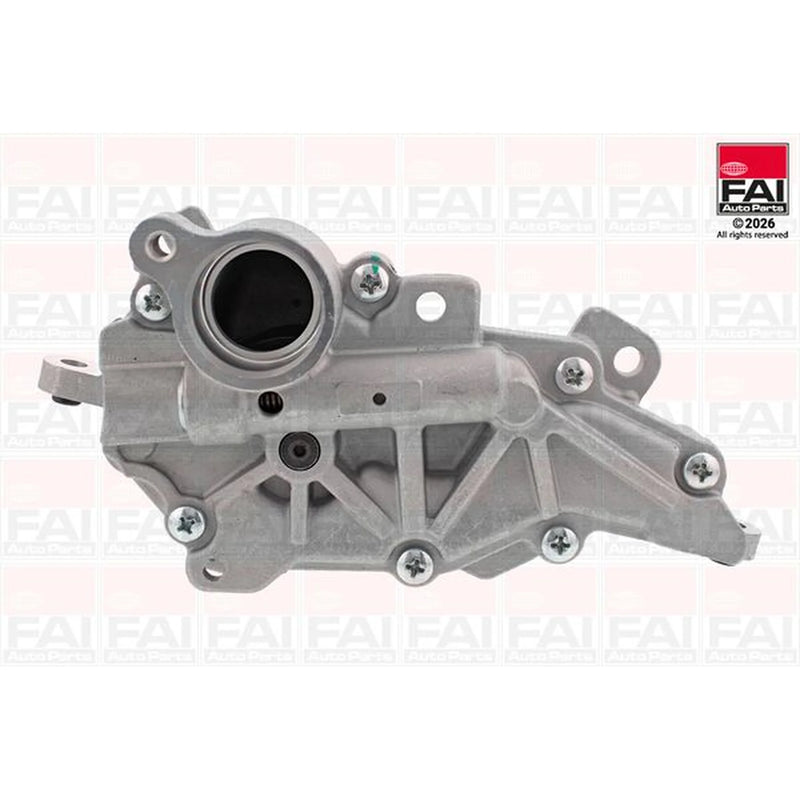 FAI Engine Oil Pump Assembly OP401