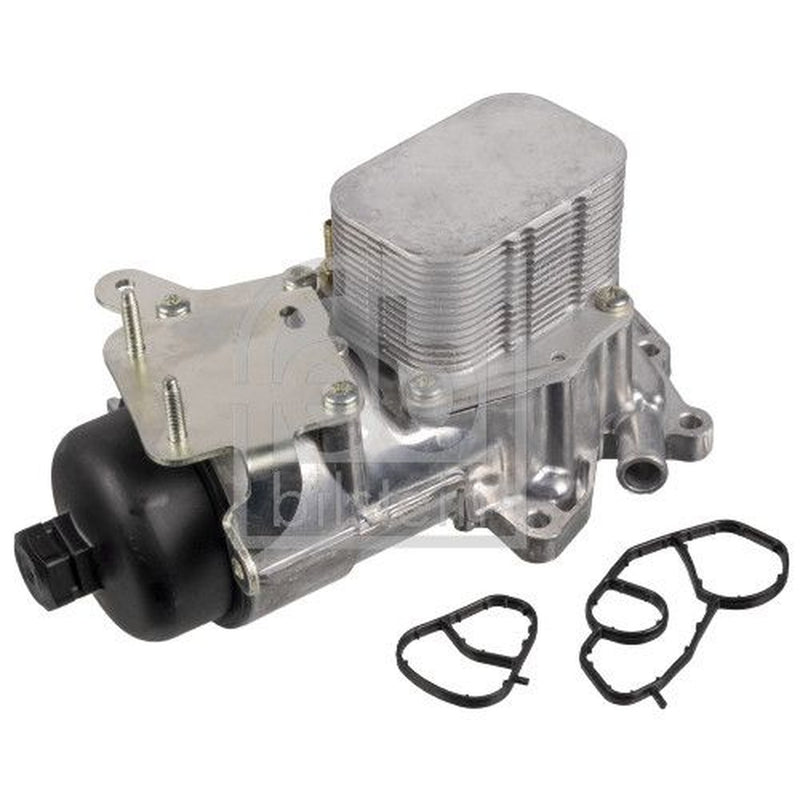 Febi Oil Filter Housing 188755
