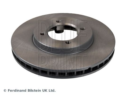 Blue Print ADT34369 Brake Disc