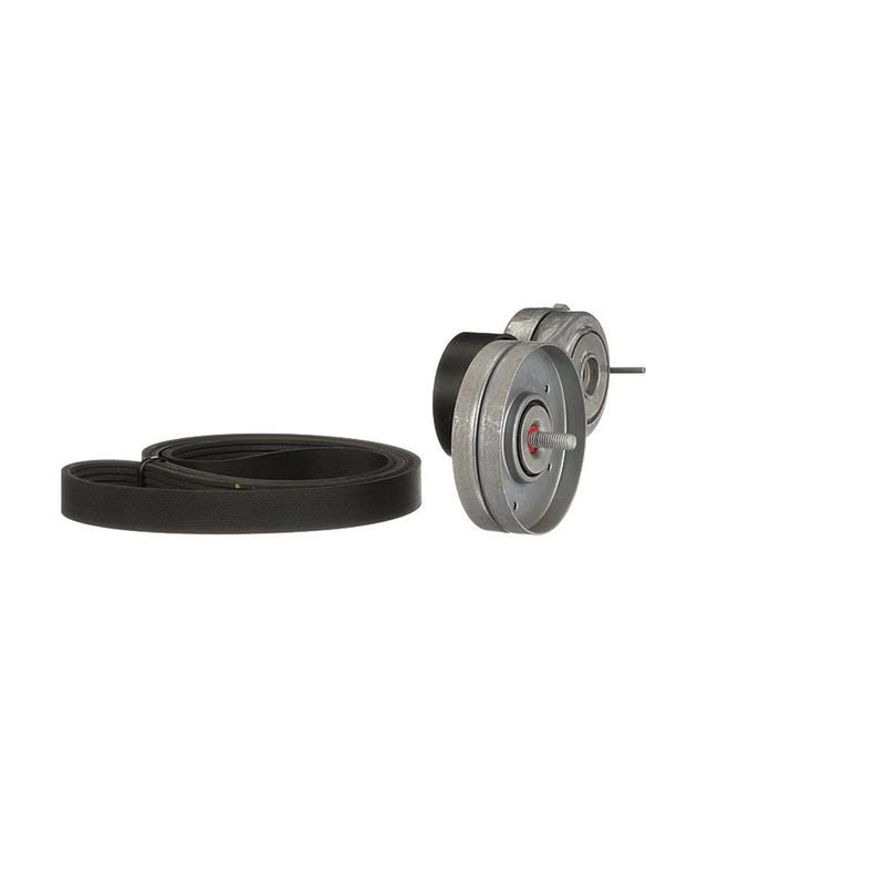 Gates V-Ribbed Belt Set K026PK1590