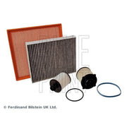 Blue Print Maintenance Service Parts Set ADW192110