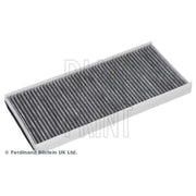 Blue Print Cabin Air Filter (Pollen Filter) ADU172516