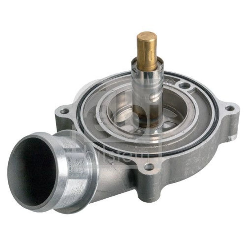 Febi Thermostat,Coolant 177043