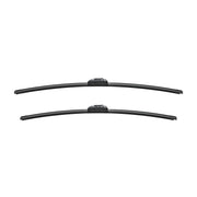 Bosch Aerotwin Front Wiper Blade Set 700mm + 650mm — AR703S