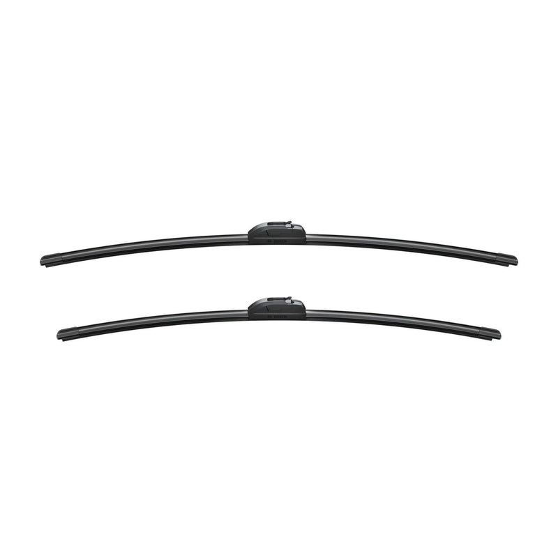 Bosch Aerotwin Front Wiper Blade Set 700mm + 650mm — AR703S