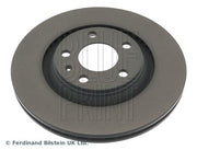 Blue Print ADV1843108 Brake Disc