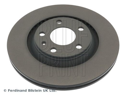 Blue Print ADV1843108 Brake Disc