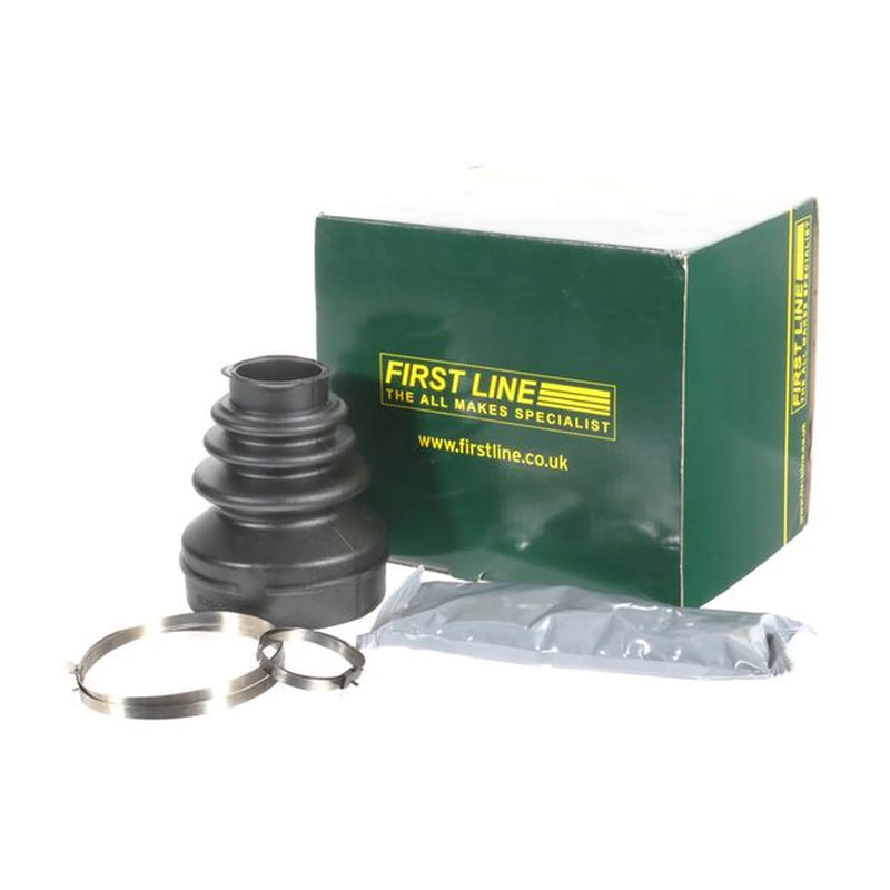 First Line Drive Shaft Bellow Kit Front Left FCB6141