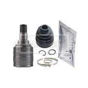 Borg & Beck Drive Shaft Joint Kit BCJ1308