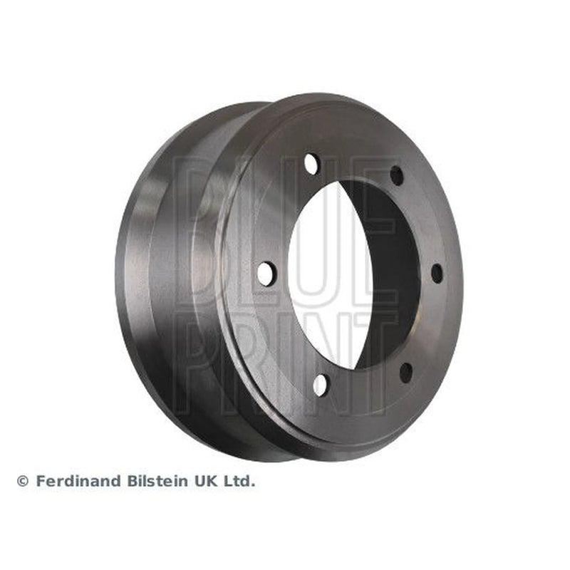 Blue Print Brake Drum Assembly Rear ADC44717